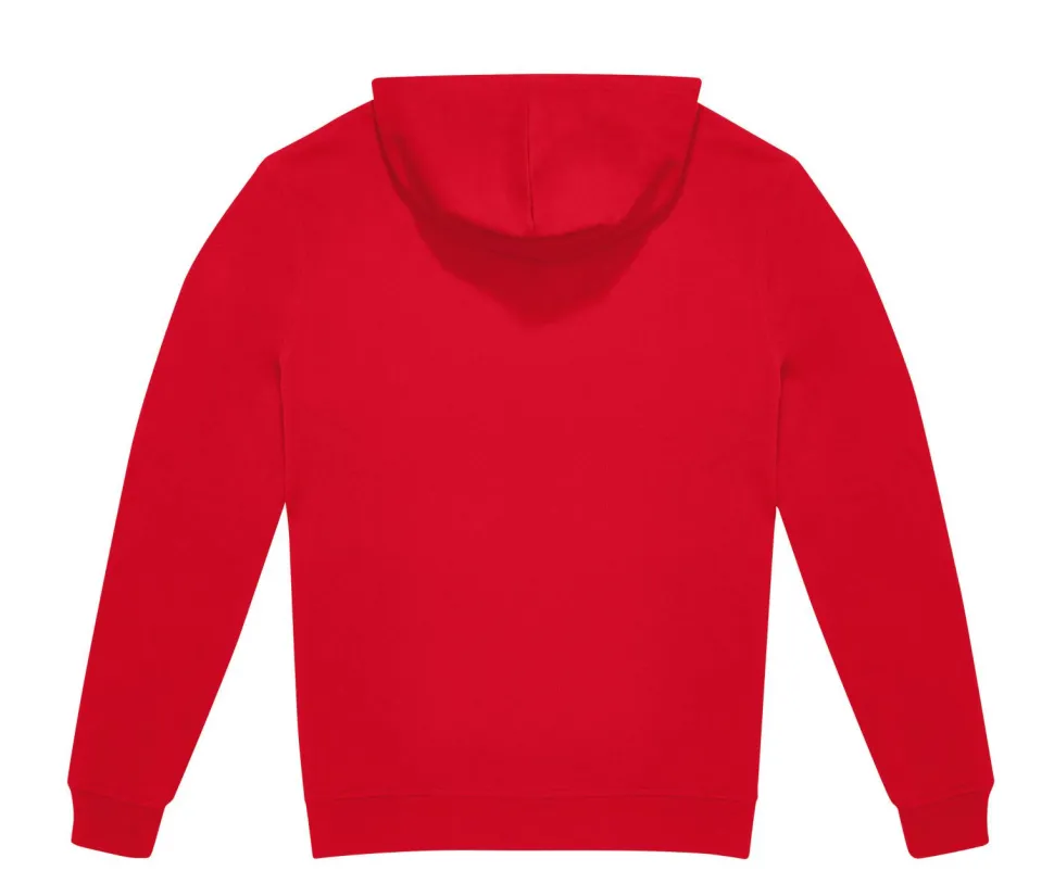 B&C ID223 - Sweat capuche unisexe
