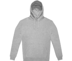 B&C ID223 - Sweat capuche unisexe