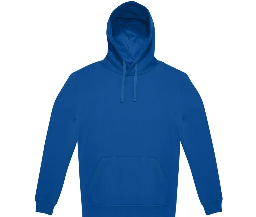 B&C ID223 - Sweat capuche unisexe