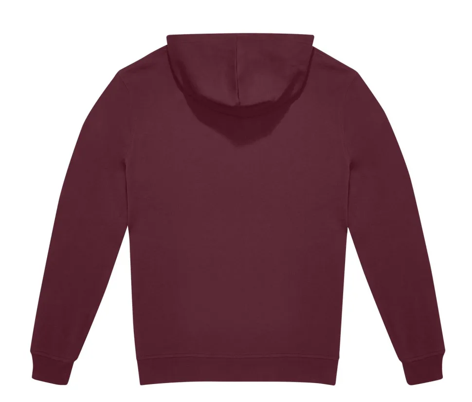 B&C ID223 - Sweat capuche unisexe