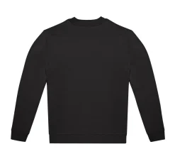 B&C ID332 - Sweat col rond unisexe
