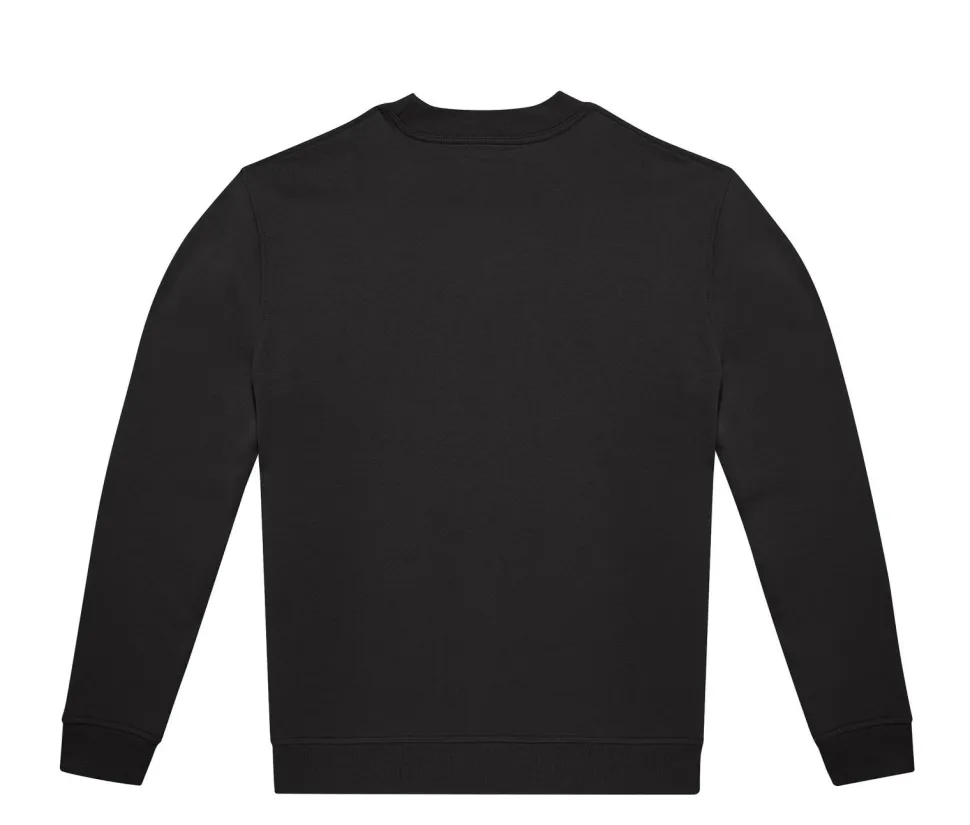 B&C ID332 - Sweat col rond unisexe