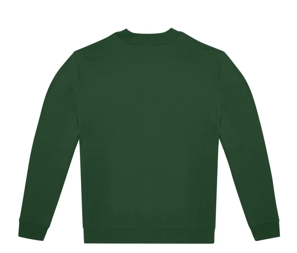 B&C ID332 - Sweat col rond unisexe