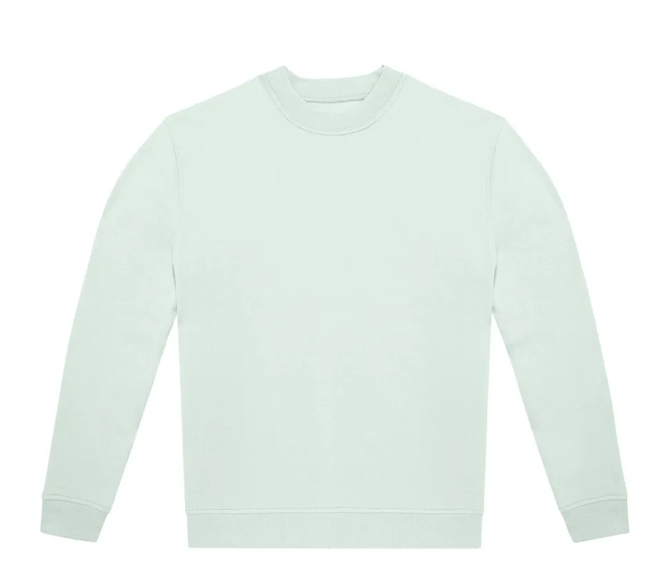 B&C ID332 - Sweat col rond unisexe
