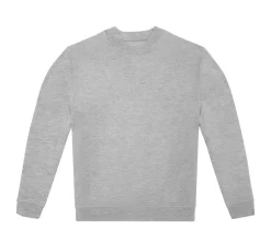B&C ID332 - Sweat col rond unisexe