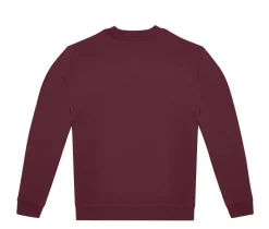 B&C ID332 - Sweat col rond unisexe