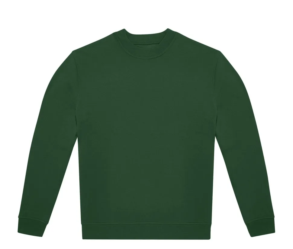 B&C ID332 - Sweat col rond unisexe