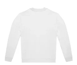 B&C ID332 - Sweat col rond unisexe
