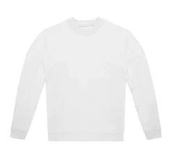 B&C ID332 - Sweat col rond unisexe