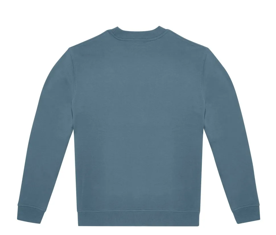 B&C ID332 - Sweat col rond unisexe