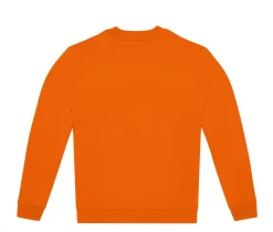 B&C ID332 - Sweat col rond unisexe