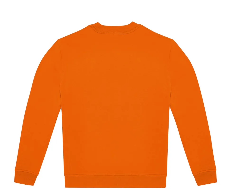 B&C ID332 - Sweat col rond unisexe