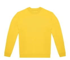 B&C ID332 - Sweat col rond unisexe