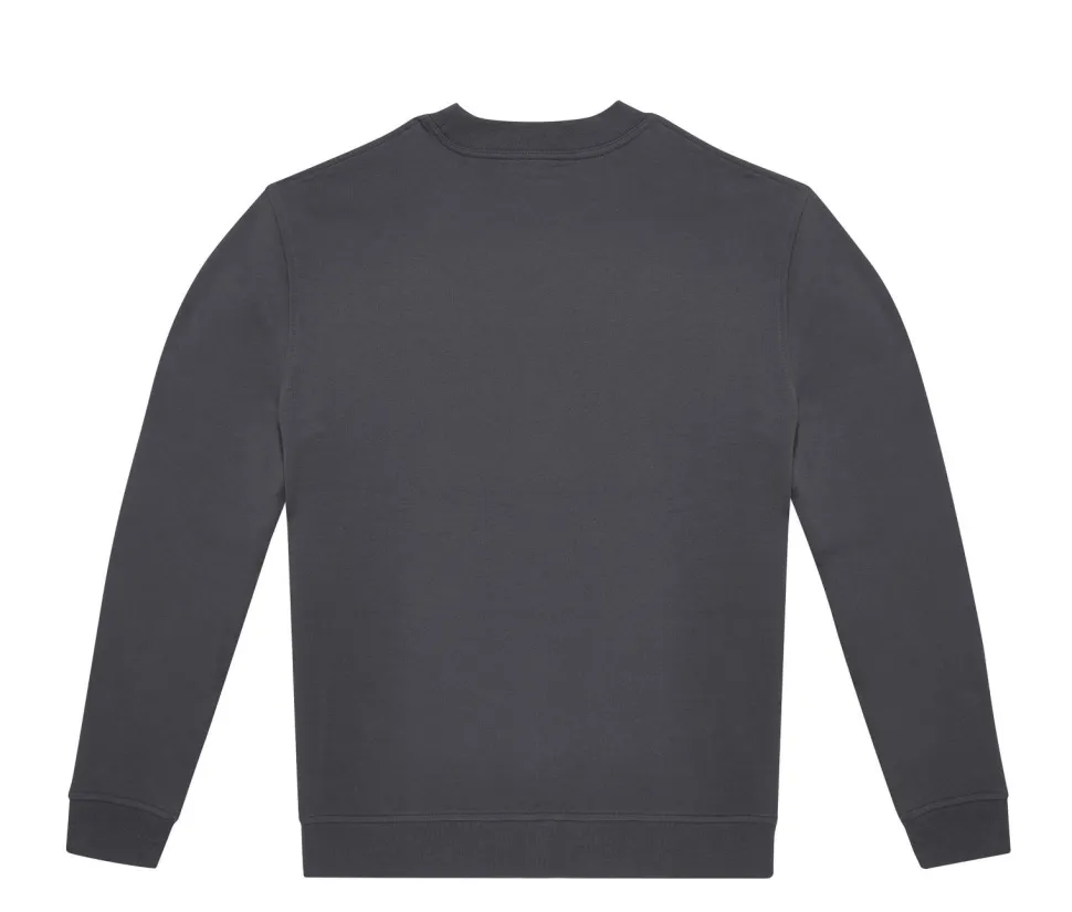 B&C ID332 - Sweat col rond unisexe
