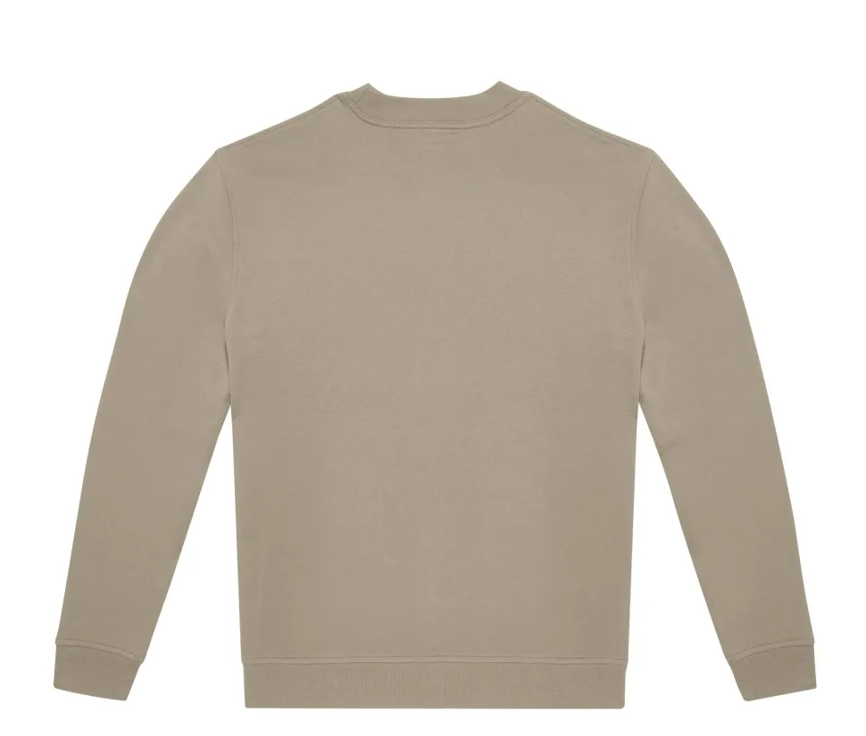 B&C ID332 - Sweat col rond unisexe