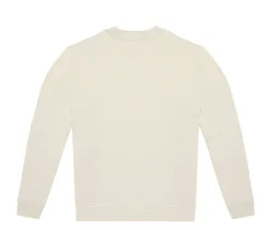 B&C ID332 - Sweat col rond unisexe