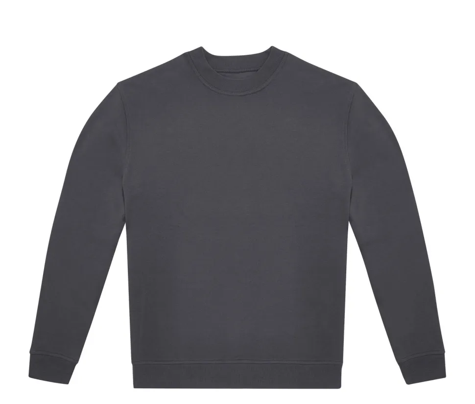 B&C ID332 - Sweat col rond unisexe