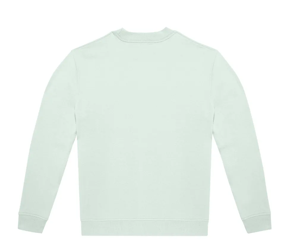 B&C ID332 - Sweat col rond unisexe