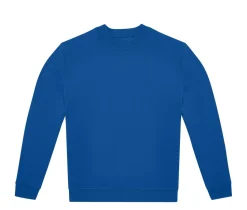 B&C ID332 - Sweat col rond unisexe