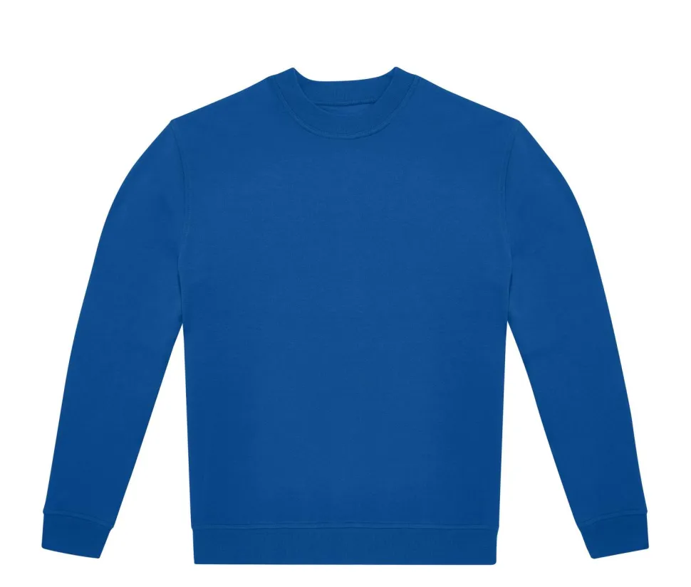 B&C ID332 - Sweat col rond unisexe