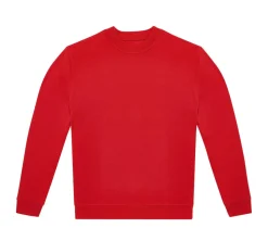 B&C ID332 - Sweat col rond unisexe