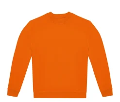 B&C ID332 - Sweat col rond unisexe