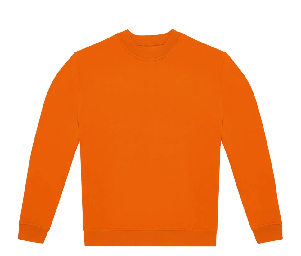 B&C ID332 - Sweat col rond unisexe