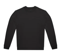 B&C ID332 - Sweat col rond unisexe