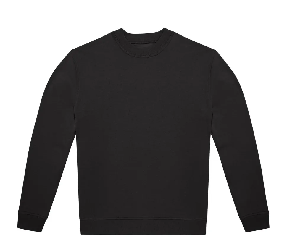 B&C ID332 - Sweat col rond unisexe