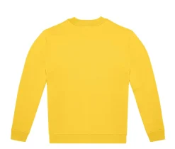 B&C ID332 - Sweat col rond unisexe