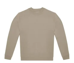 B&C ID332 - Sweat col rond unisexe