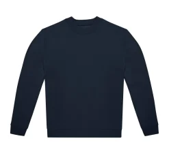 B&C ID222 - Sweat col rond unisexe