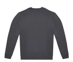 B&C ID222 - Sweat col rond unisexe