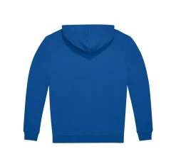 B&C ID224 - Sweat zippé à capuche unisexe