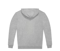 B&C ID224 - Sweat zippé à capuche unisexe