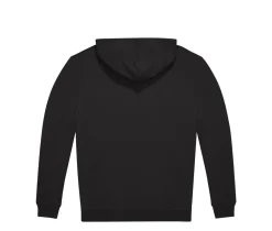 B&C ID224 - Sweat zippé à capuche unisexe