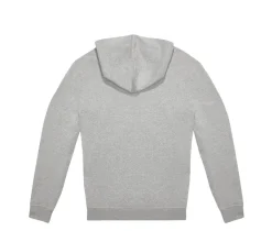 B&C ID334 - Sweat zippé à capuche unisexe