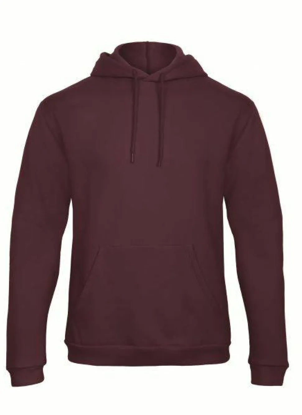B&C ID203 - Sweatshirt À Capuche