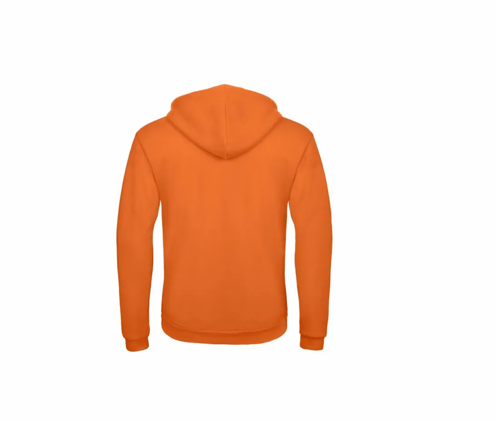 B&C ID203 - Sweatshirt À Capuche