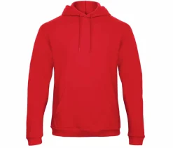 B&C ID203 - Sweatshirt À Capuche