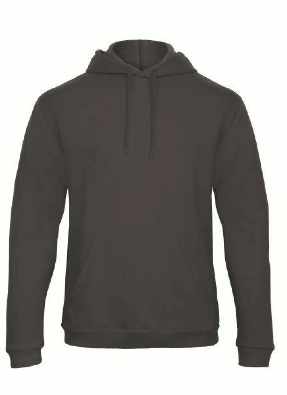 B&C ID203 - Sweatshirt À Capuche