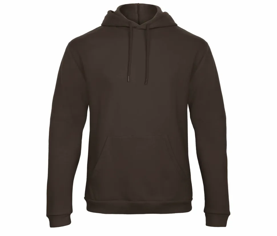 B&C ID203 - Sweatshirt À Capuche