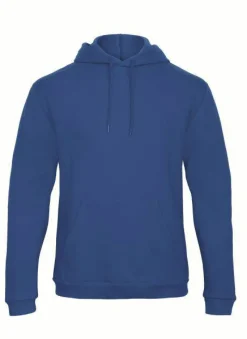 B&C ID203 - Sweatshirt À Capuche