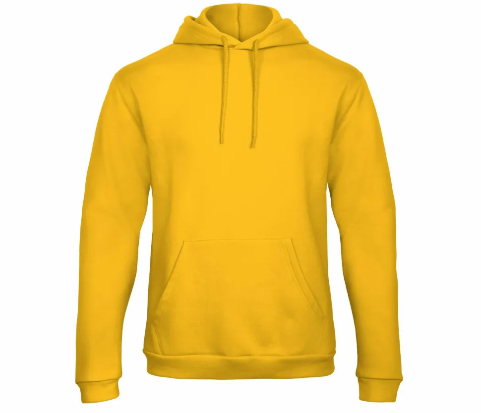 B&C ID203 - Sweatshirt À Capuche