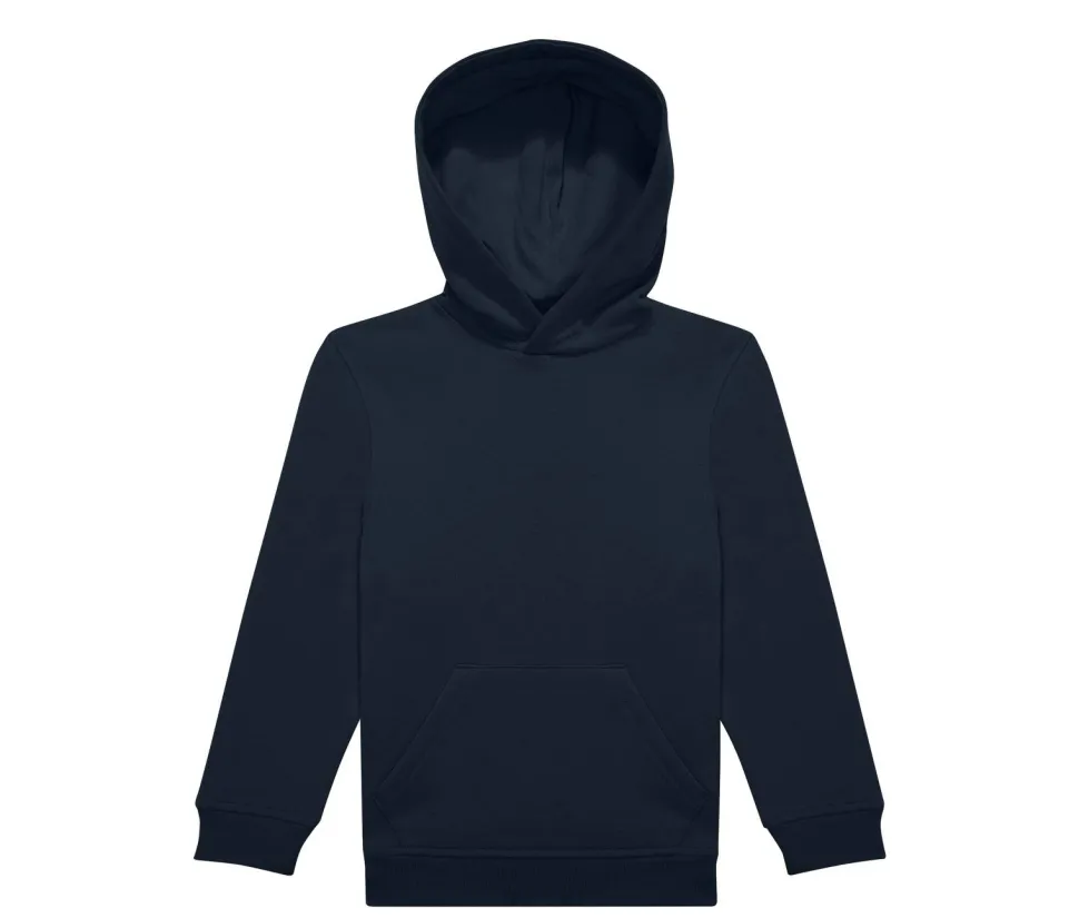 B&C ID333K - Sweat capuche unisexe