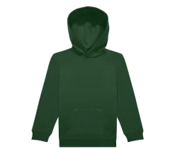 B&C ID333K - Sweat capuche unisexe