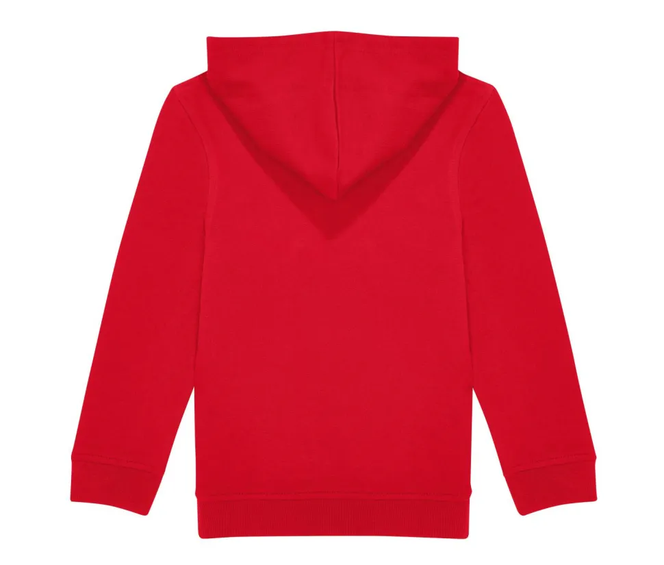 B&C ID333K - Sweat capuche unisexe