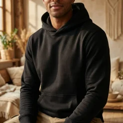 B&C ID333K - Sweat capuche unisexe