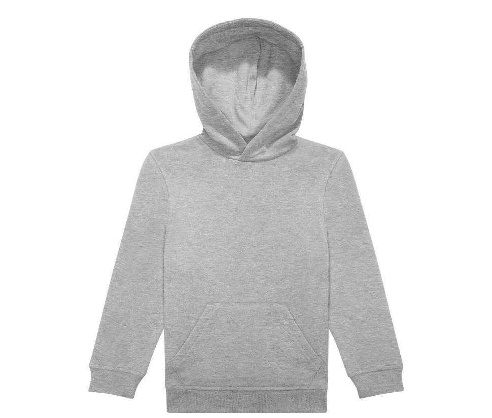 B&C ID333K - Sweat capuche unisexe
