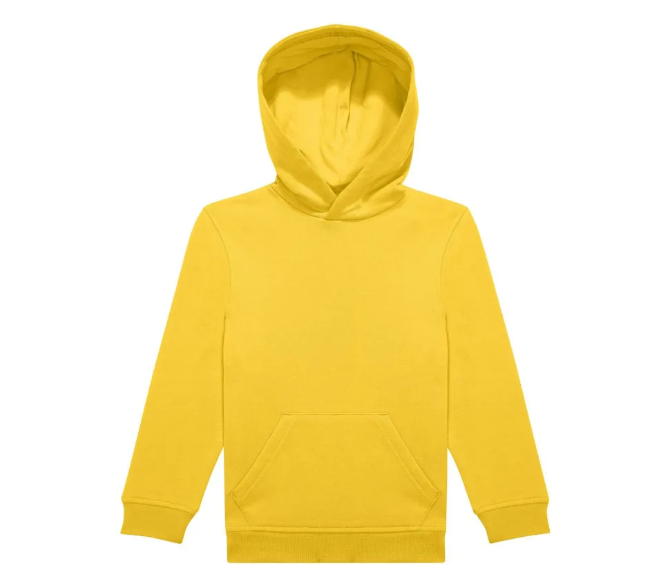 B&C ID333K - Sweat capuche unisexe